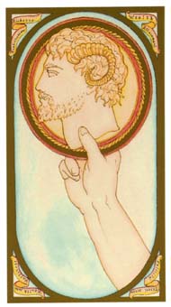 ace-pentacles
