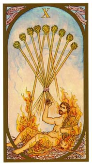 ten-wands