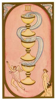 three-cups