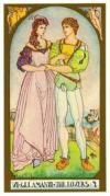 lovers