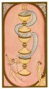 three-cups