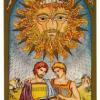 sun