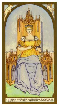 queen-swords