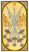 five-swords
