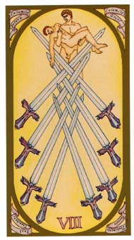 eight-swords