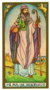 hierophant