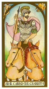 chariot