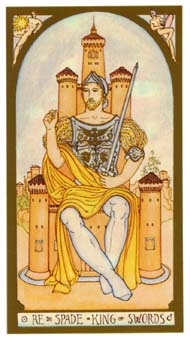 king-swords
