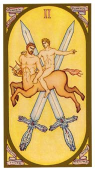 two-swords