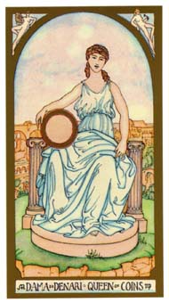 queen-pentacles