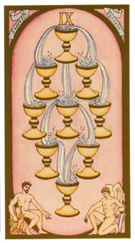 nine-cups