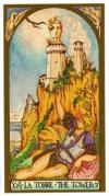 tower