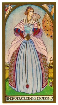 empress