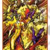 five-wands