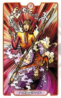 page-wands