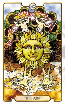 sun