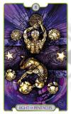 eight-pentacles