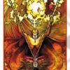 two-wands