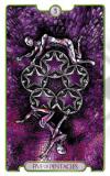 five-pentacles