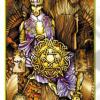 king-pentacles