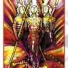 three-wands