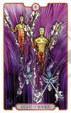 eight-wands