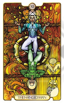 hanged-man