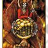 devil