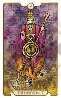 hierophant