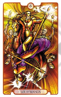 six-wands