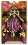 page-pentacles