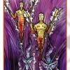 启示录塔罗牌 Revelations Tarot