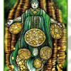 six-pentacles