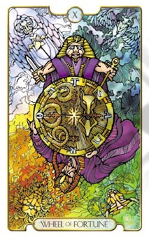 fortune-wheel
