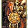 knight-pentacles