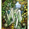 nine-pentacles