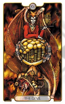 devil