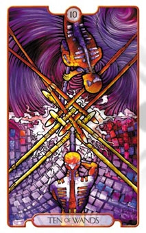 ten-wands