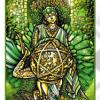 queen-pentacles