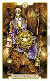 king-pentacles