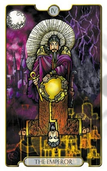 emperor