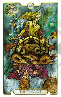chariot