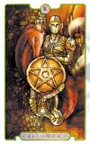 knight-pentacles