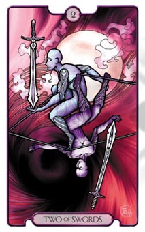 two-swords