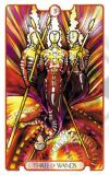 three-wands