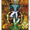 hanged-man