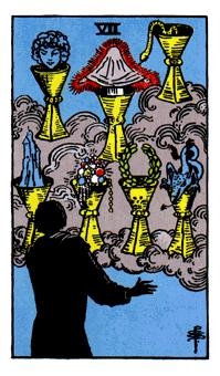 seven-cups
