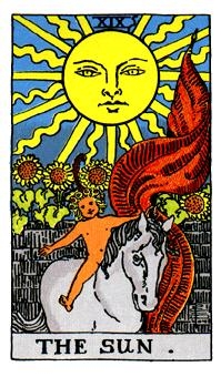 sun