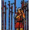nine-wands