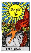 sun